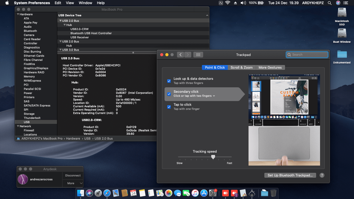 Lenovo G400S 20244 [Intel HD 4000] 5